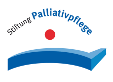 Logo Stiftung Palliativpflege